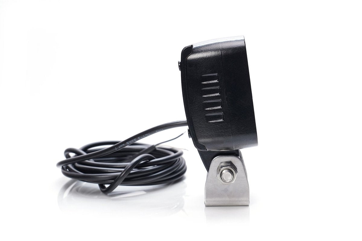 WAS W261 LED work lightWork light with position2171WASSRH Lighting