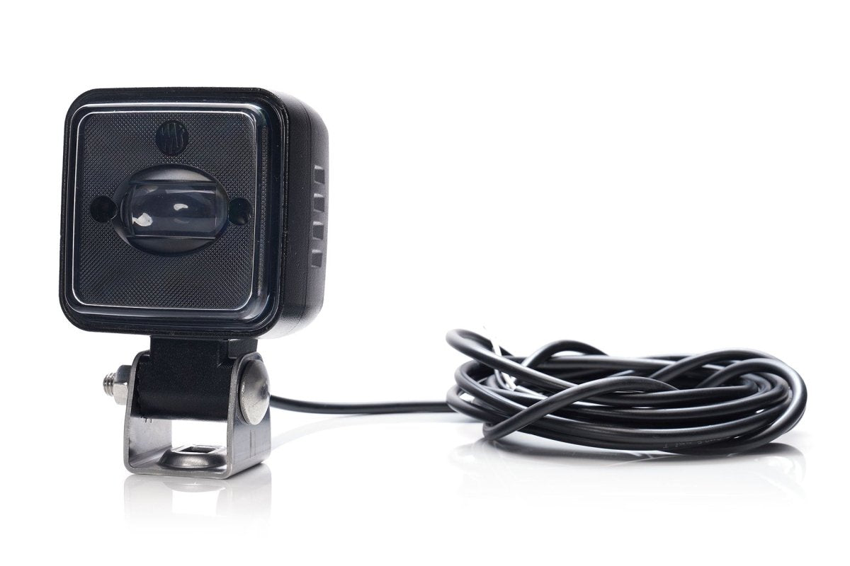 WAS W266 Safety exclusion zone lighting LINESafety Zone light2242WASSRH Lighting