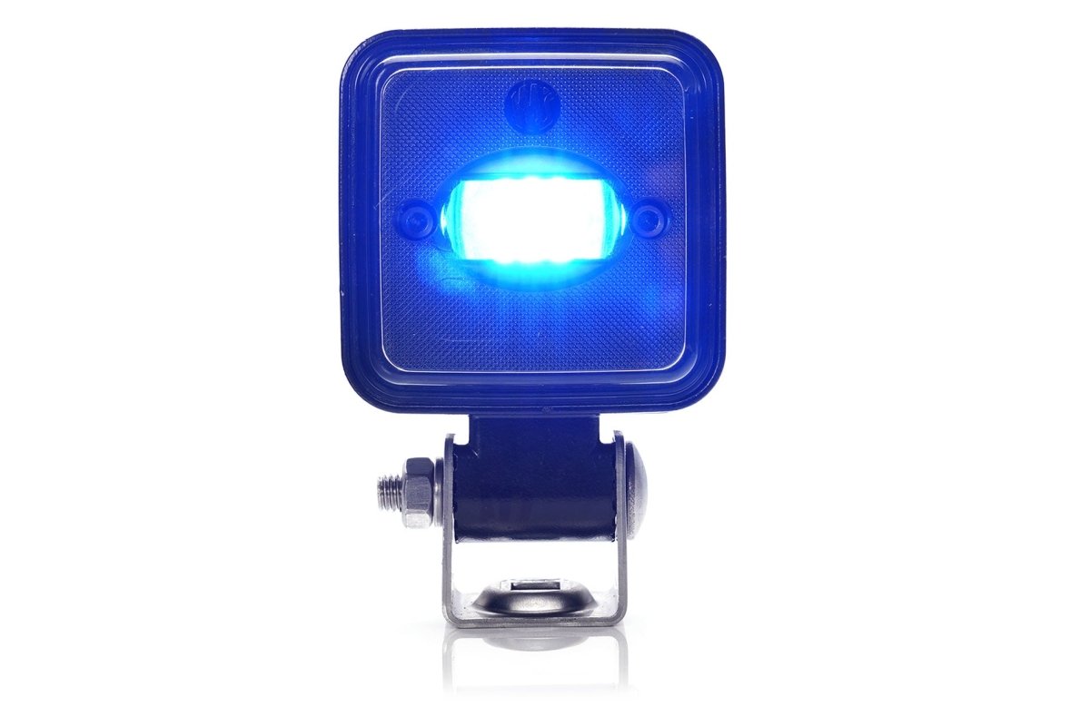 WAS W266 Safety exclusion zone lighting LINESafety Zone light2241WASSRH Lighting