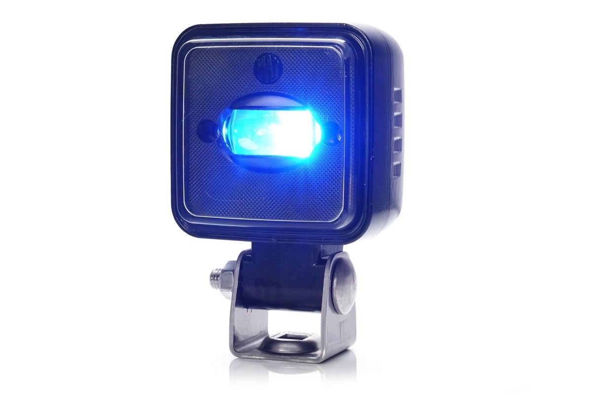 WAS W266 Safety exclusion zone lighting LINESafety Zone light2241WASSRH Lighting