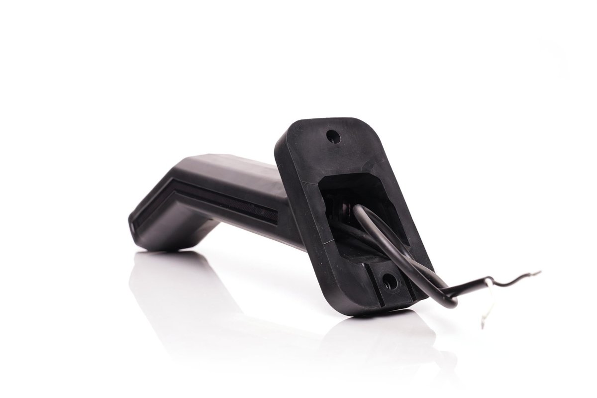 WAS W269.1.1 DARK Front - rear end - outline and side marker lampLED Outline marker light2067 L DARKWASSRH Lighting