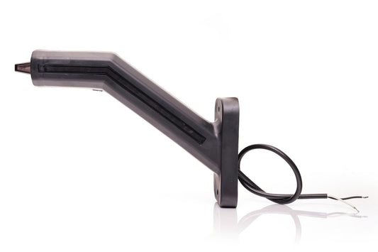 WAS W269.1.1 DARK Front - rear end - outline and side marker lampLED Outline marker light2067 P DARKWASSRH Lighting