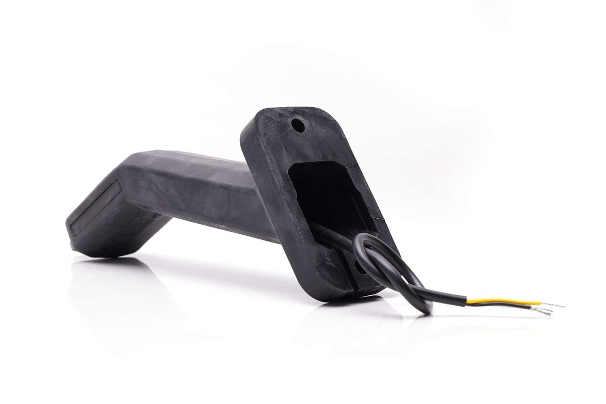 WAS W269.4.3 DARK End Outline Marker/FlasherLED Outline marker light2097 P DARKWASSRH Lighting