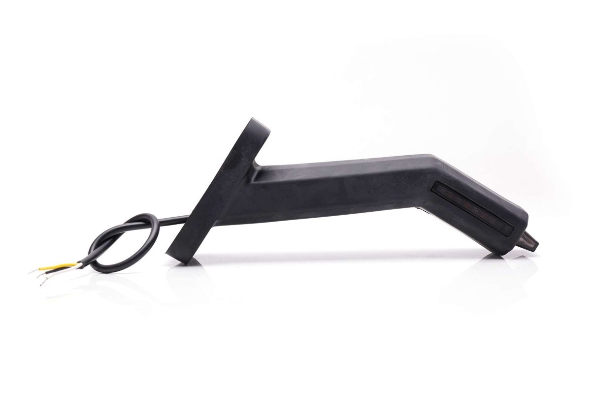 WAS W269.4.3 DARK End Outline Marker/FlasherLED Outline marker light2097 P DARKWASSRH Lighting