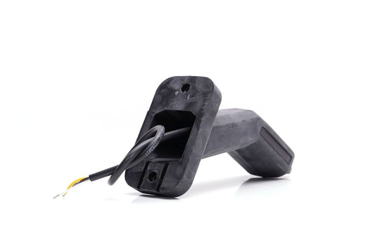 WAS W269.5.3 DARK Outline Marker/Flasher Short stem DARKLED Outline marker light2222 P DARKWASSRH Lighting