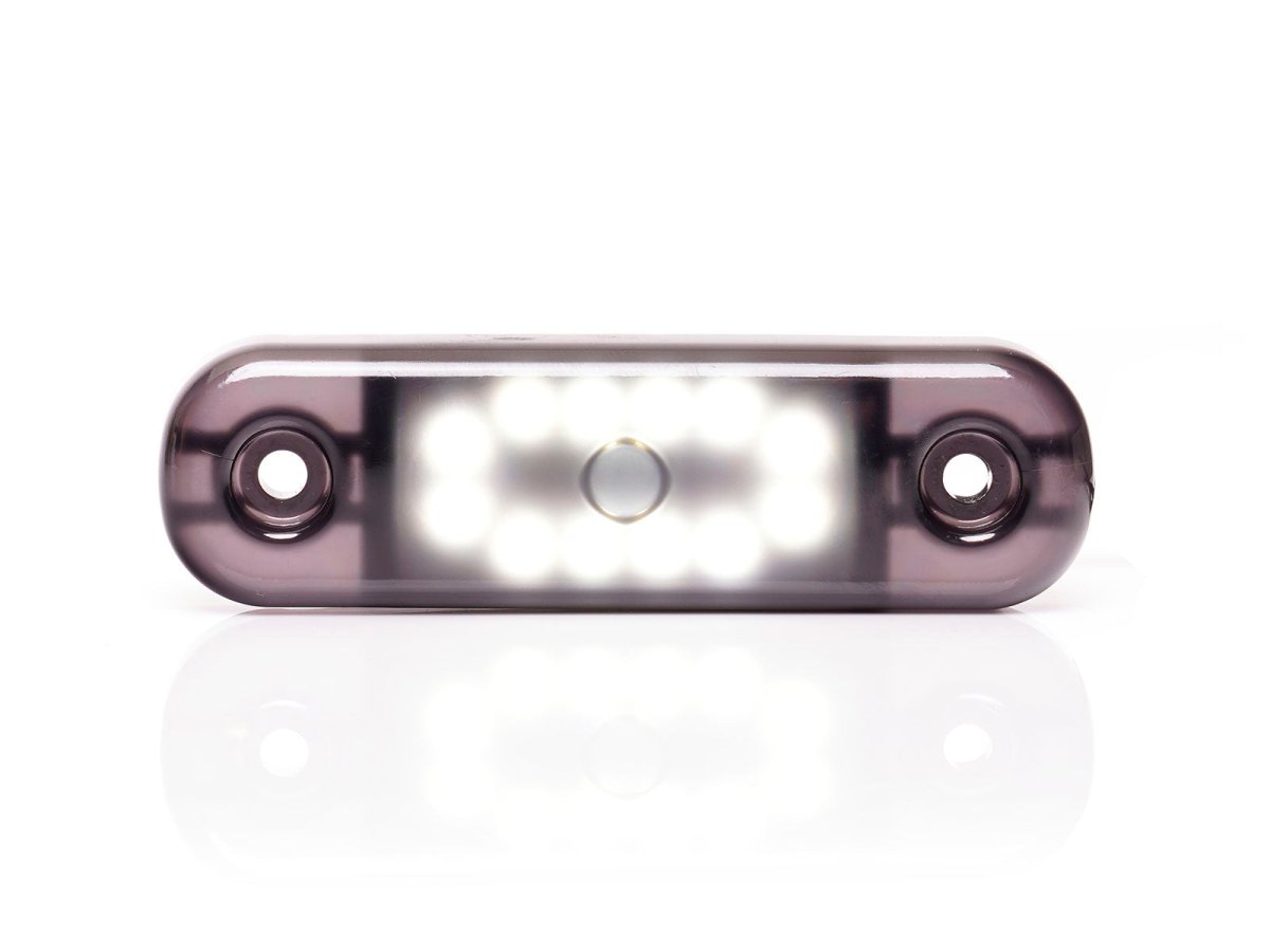 WAS W275.2 BLACK LED Position - Marker LightsMarker Light2338WASSRH Lighting