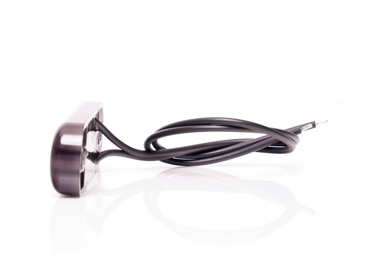 WAS W275.2 BLACK LED Position - Marker LightsMarker Light2339WASSRH Lighting