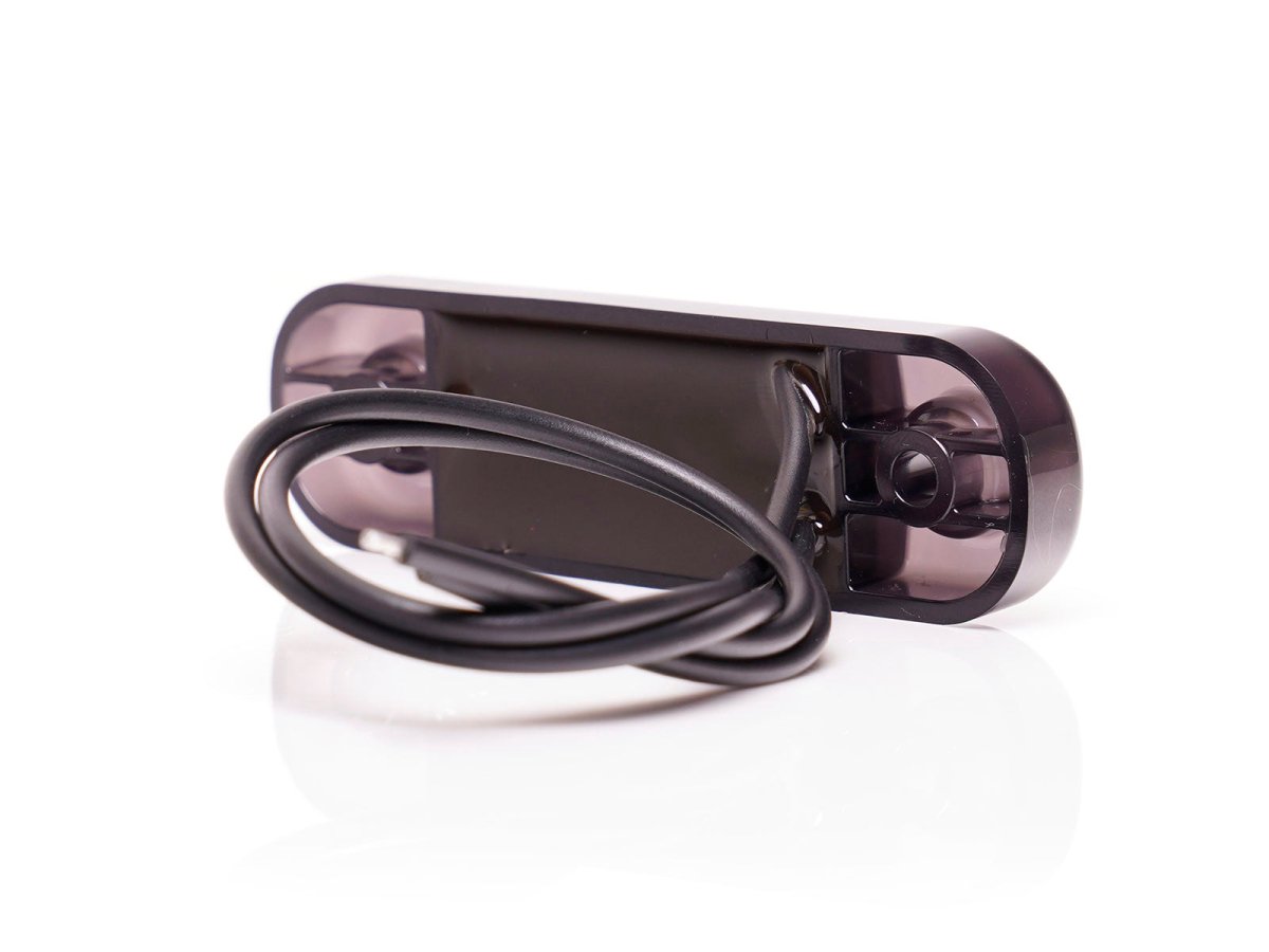 WAS W275.2 BLACK LED Position - Marker LightsMarker Light2339WASSRH Lighting