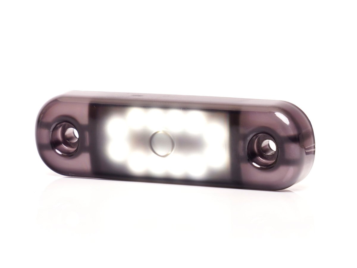 WAS W275.2 BLACK LED Position - Marker LightsMarker Light2338WASSRH Lighting