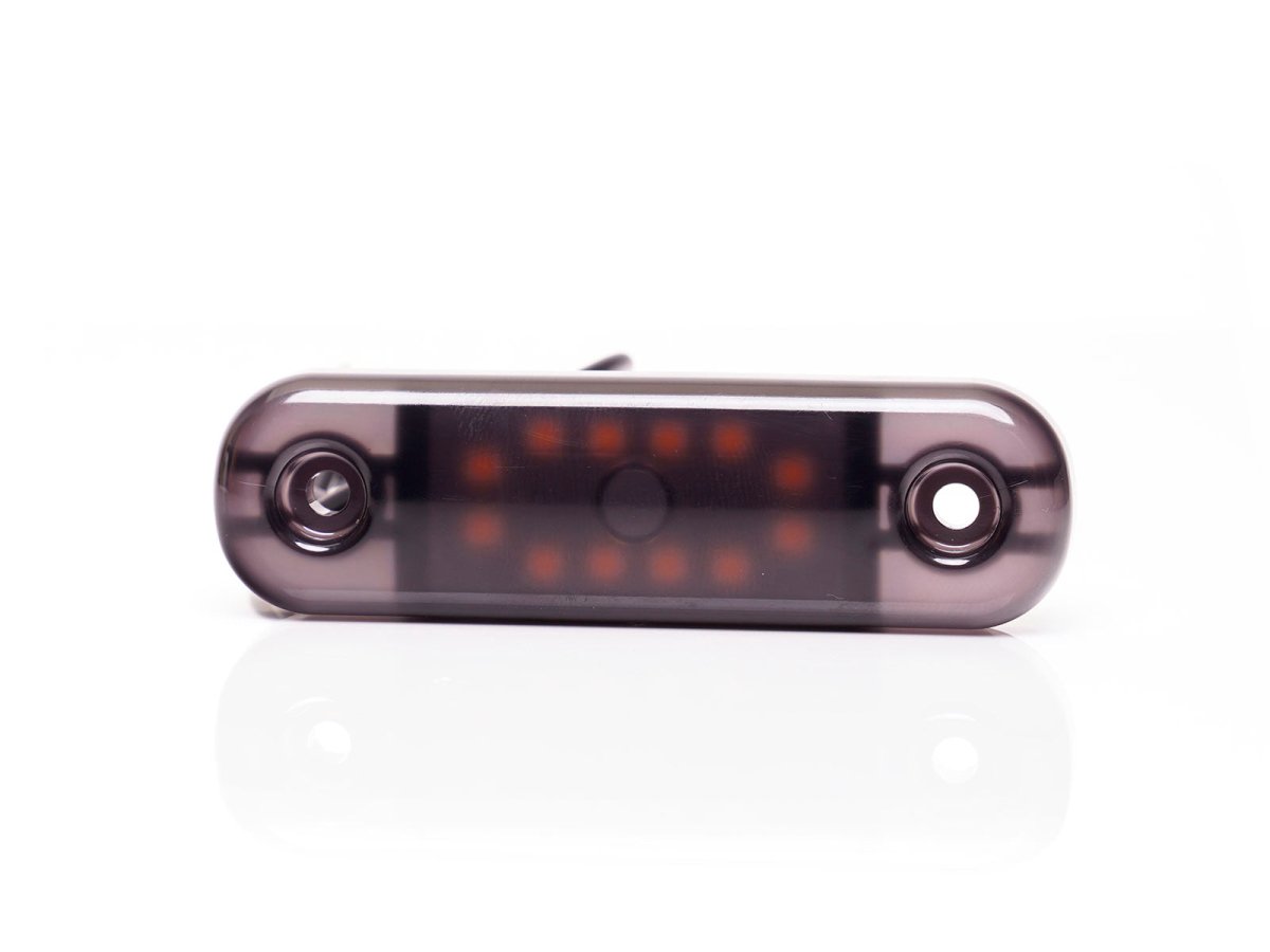 WAS W275.2 BLACK LED Position - Marker LightsMarker Light2339WASSRH Lighting