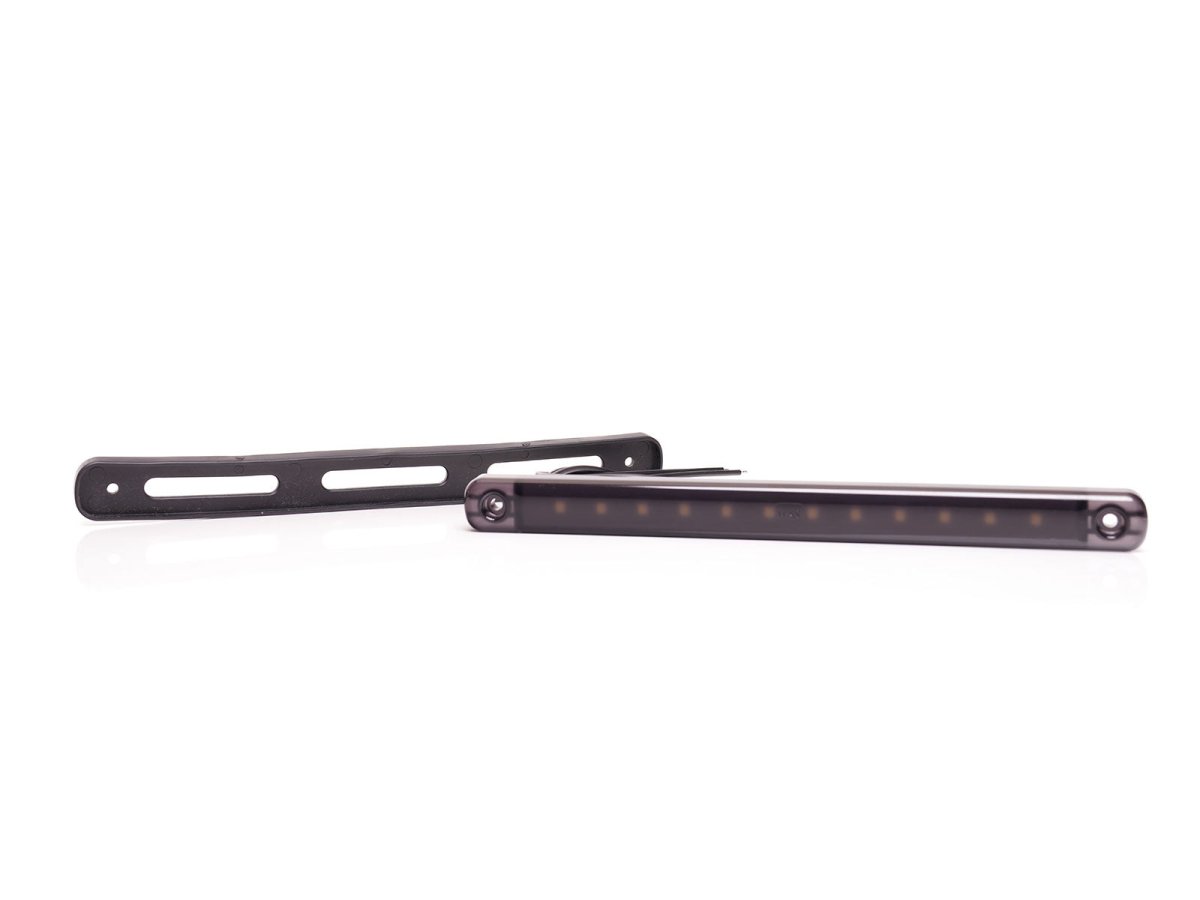 WAS W276 BLACK LED Position - Marker LightMarker Light2342WASSRH Lighting