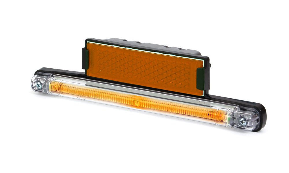 WAS W37 side marker light and reflectorMarker Light182ZOWASSRH Lighting