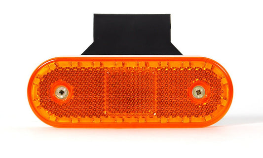 WAS W47WW side marker lightMarker Light534ZWASSRH Lighting