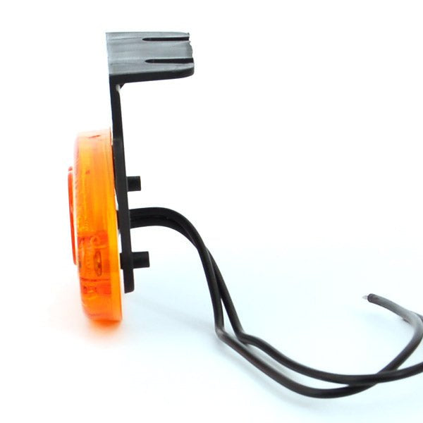 WAS W65 side marker lightMarker Light308ZWASSRH Lighting