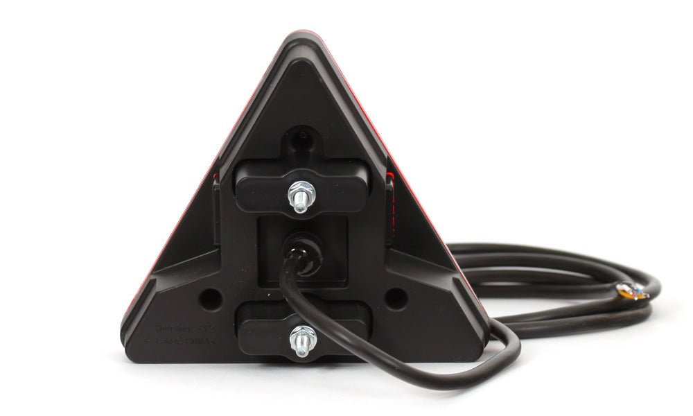 WAS W68 rear combination lightLED Rear Light322WASSRH Lighting