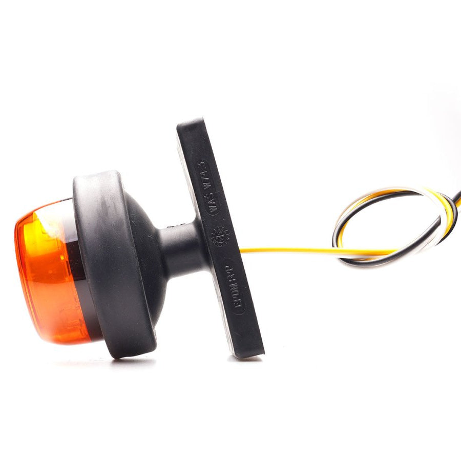 WAS W74.3 METEORS side marker and indicator lightMarker LightWASSRH Lighting
