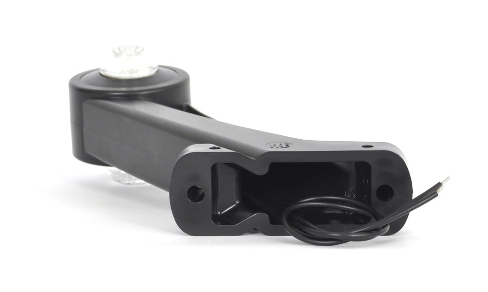 WAS W77.1 End Outline Marker LampLED Outline marker light568 PWASSRH Lighting