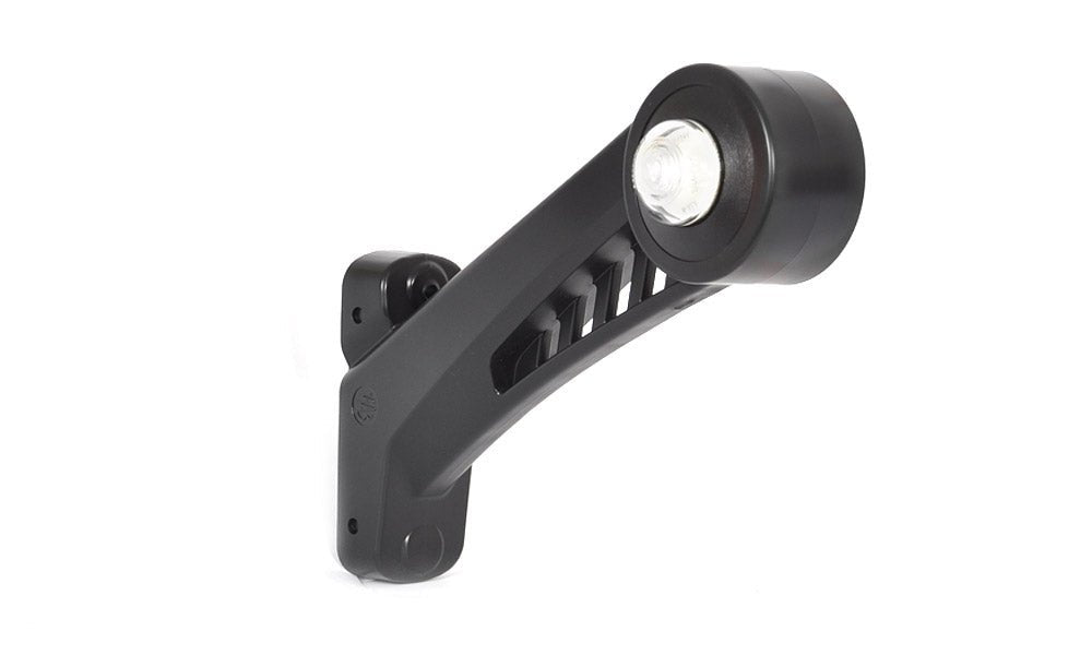 WAS W77.1 End Outline Marker LampLED Outline marker light568 PWASSRH Lighting