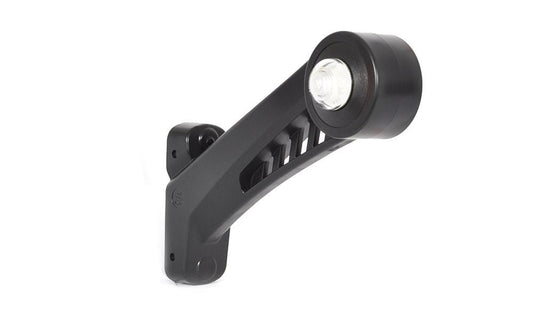 WAS W77.1 End Outline Marker LampLED Outline marker light568 PWASSRH Lighting