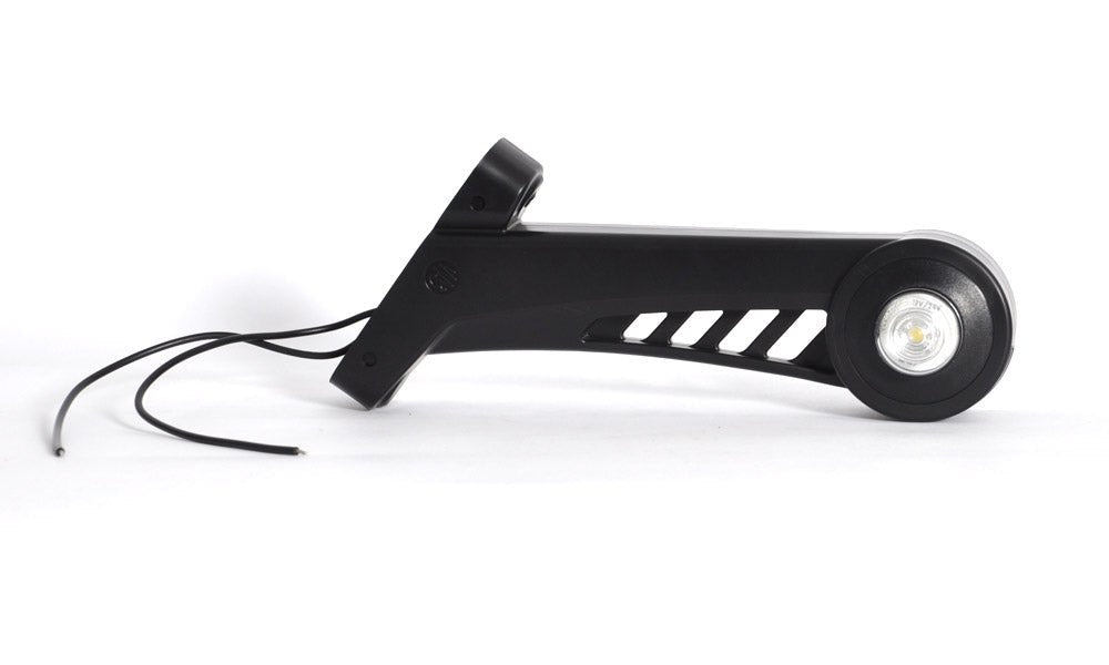 WAS W77.1 End Outline Marker LampLED Outline marker light568 PWASSRH Lighting