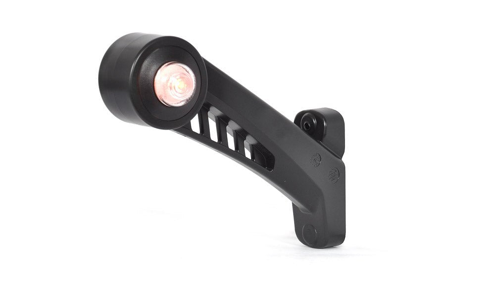 WAS W77.1 End Outline Marker LampLED Outline marker light568 LWASSRH Lighting