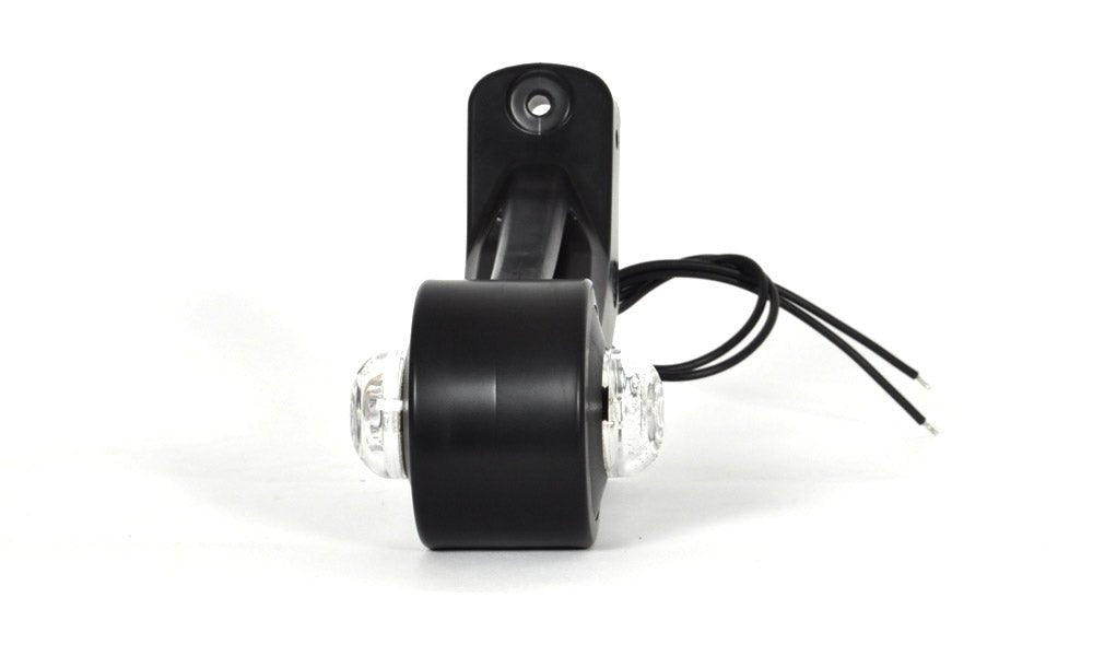 WAS W77.1RR Front - rear end - outline and side marker lampLED Outline marker light642 PWASSRH Lighting