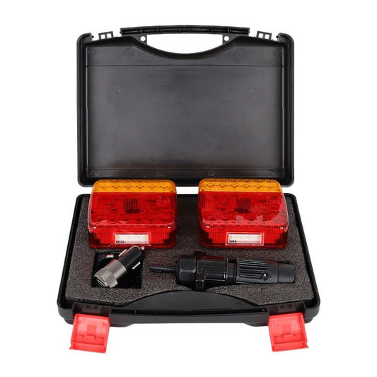 Wireless trailer light setAccessoryL2417 - WLTruckLEDSRH Lighting
