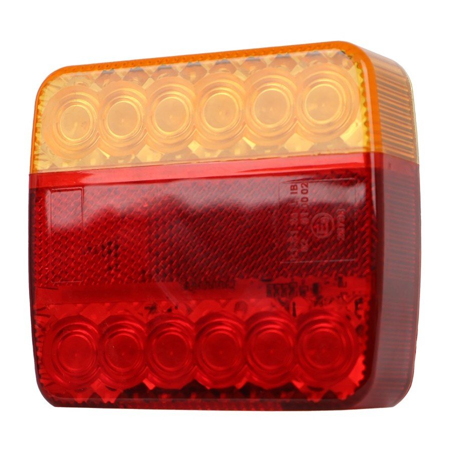Wireless trailer light setAccessoryL2417 - WLTruckLEDSRH Lighting