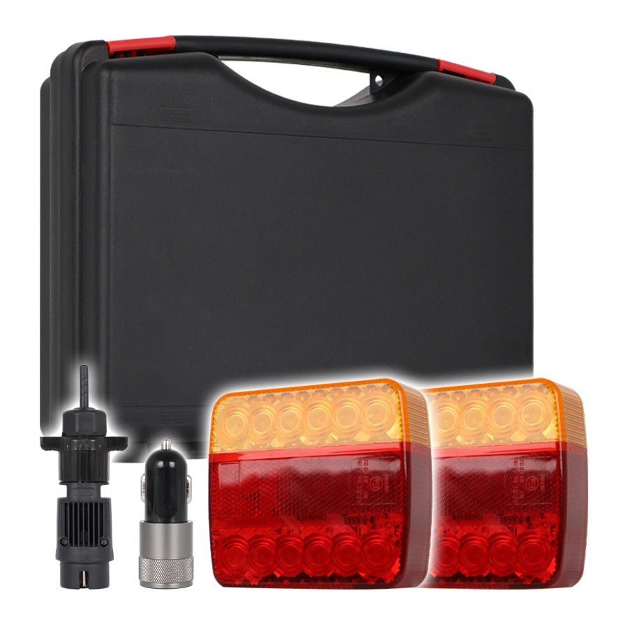 Wireless trailer light setAccessoryL2417 - WLTruckLEDSRH Lighting