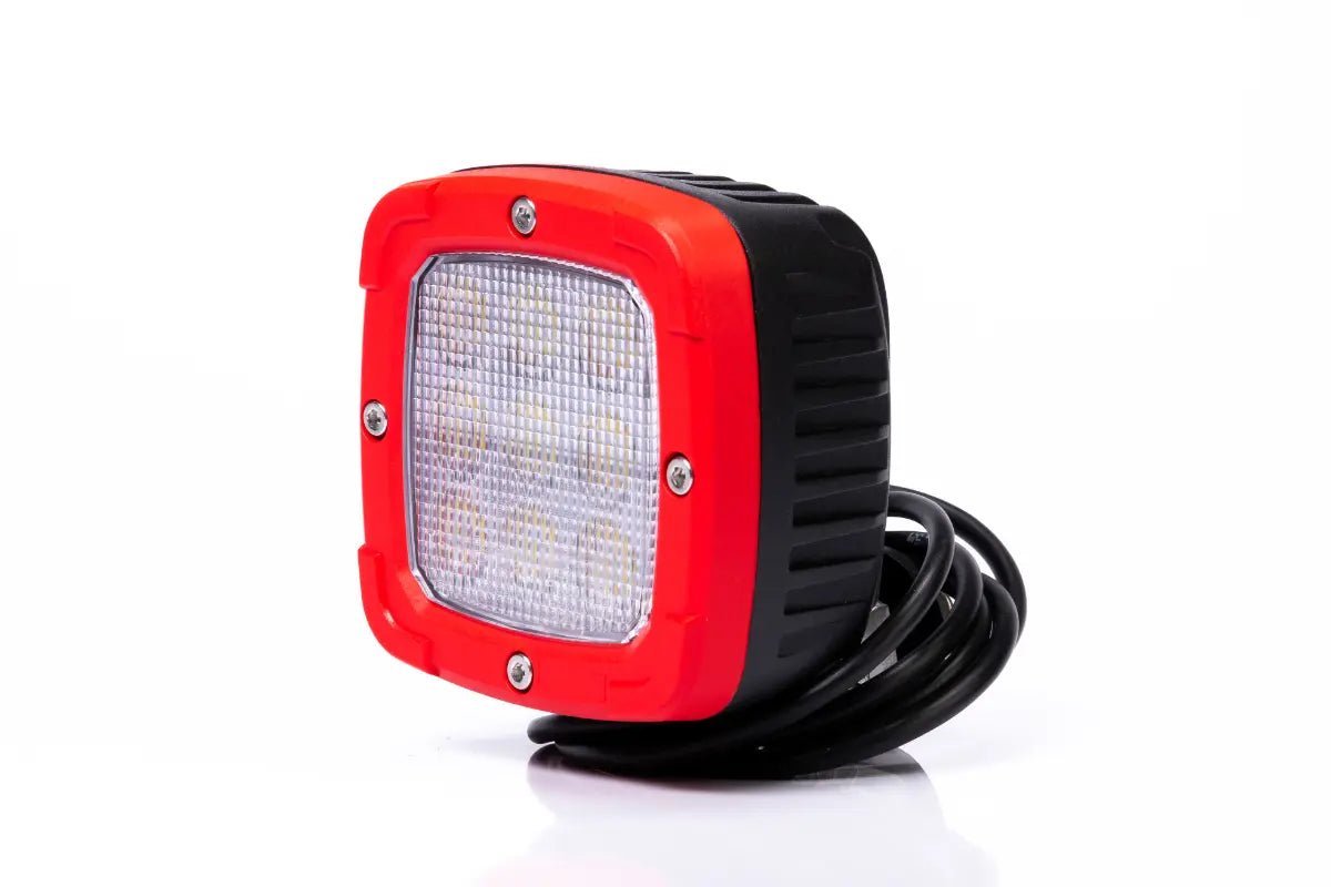 Work lamp FT - 360 LED, FT - 361 LEDLED work lightFT - 361 LEDFristomSRH Lighting