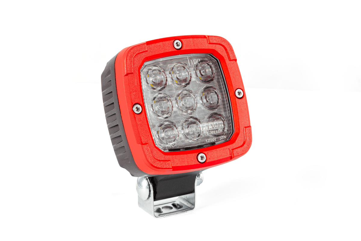 Work lamp FT - 360 LED, FT - 361 LEDLED work lightFT - 361 LEDFristomSRH Lighting