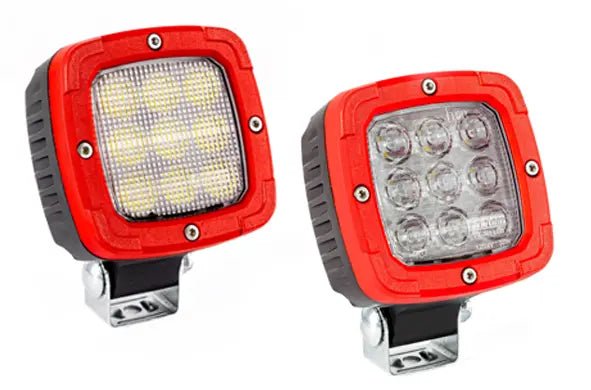 Work lamp FT - 360 LED, FT - 361 LEDLED work lightFT - 361 LEDFristomSRH Lighting