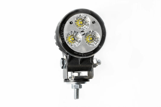 Work lamp FT - 362 LED, FT - 363 LEDSmall Round Work LightFT - 362FristomSRH Lighting