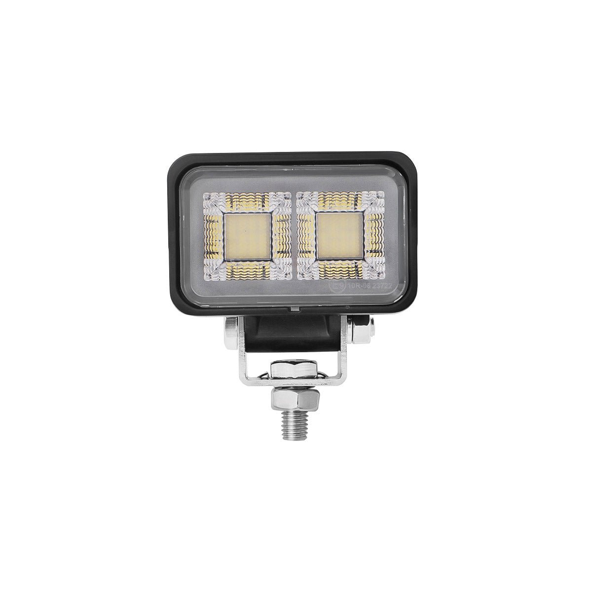 XS Series LED work light 40w 12v 24vXS Series Work Light0609 - 40SRH LightingSRH Lighting