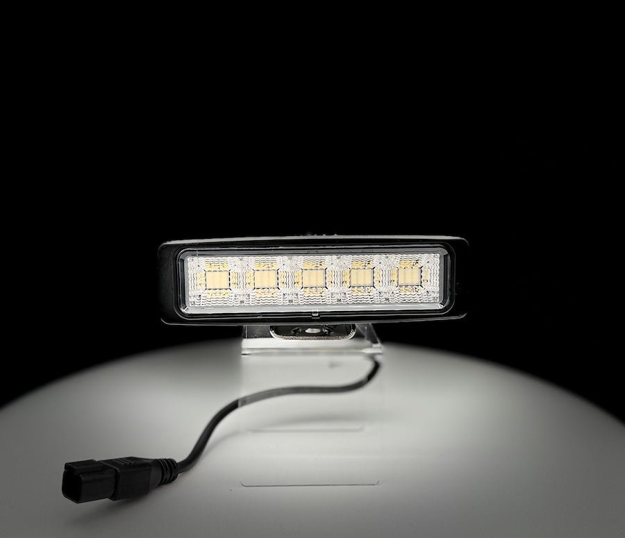 XS Series LED work light 45w 12v 24vXS Series Work Light0609 - 45SRH LightingSRH Lighting