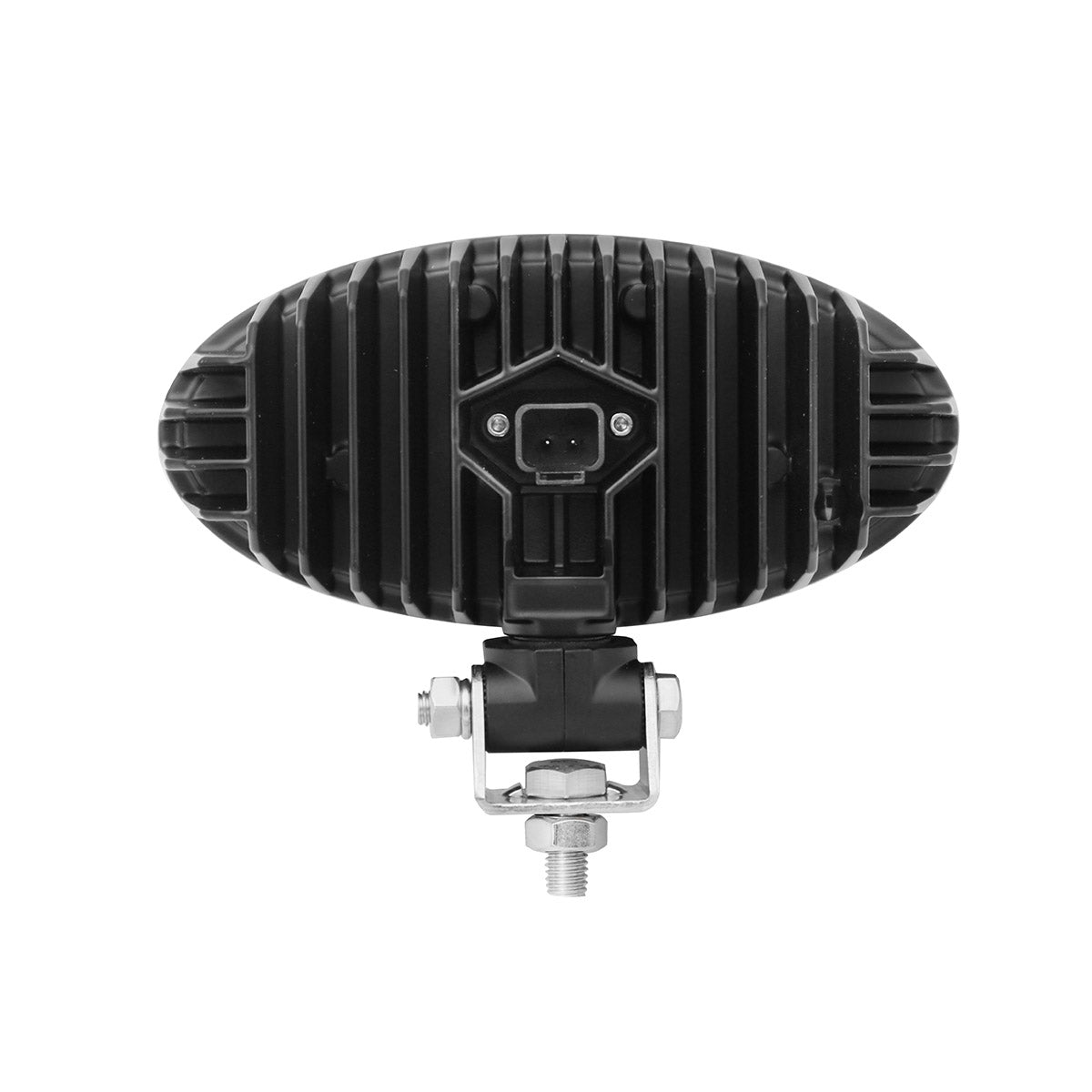 XS Series oval LED work light 160w 12v 24vXS Series Work Light0909 - 160SRH LightingSRH Lighting