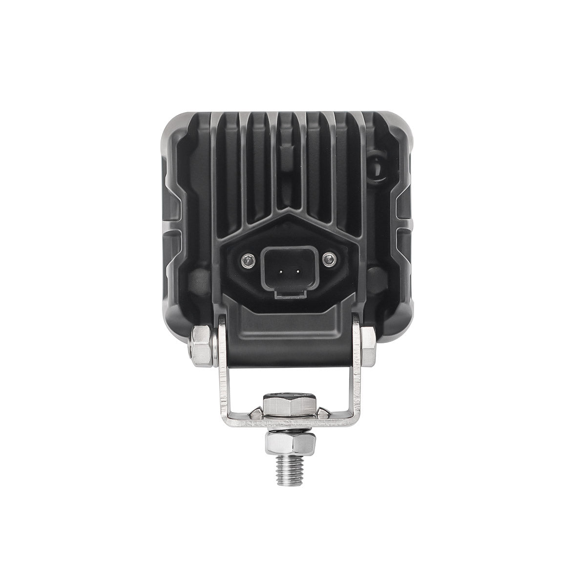 XS Series square LED work light 100w 12v 24vXS Series Work Light0809 - 100SRH LightingSRH Lighting