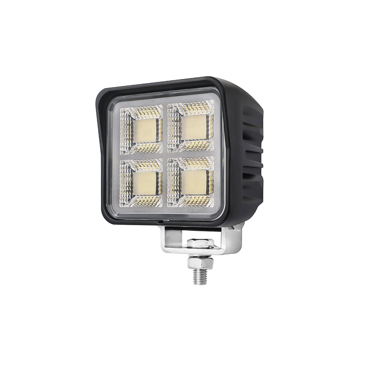 XS Series square LED work light 100w 12v 24vXS Series Work Light0809 - 100SRH LightingSRH Lighting