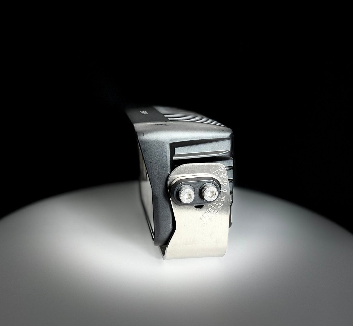 XS Series square LED work light 192w 12v 24vXS Series Work Light0809 - 192SRH LightingSRH Lighting