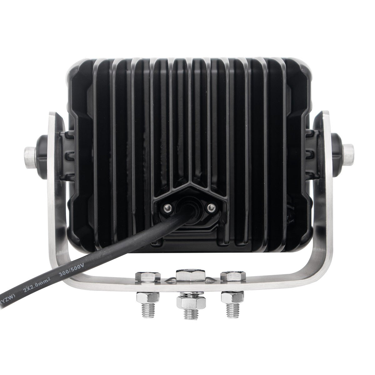 XS Series square LED work light 192w 12v 24vXS Series Work Light0809 - 192SRH LightingSRH Lighting