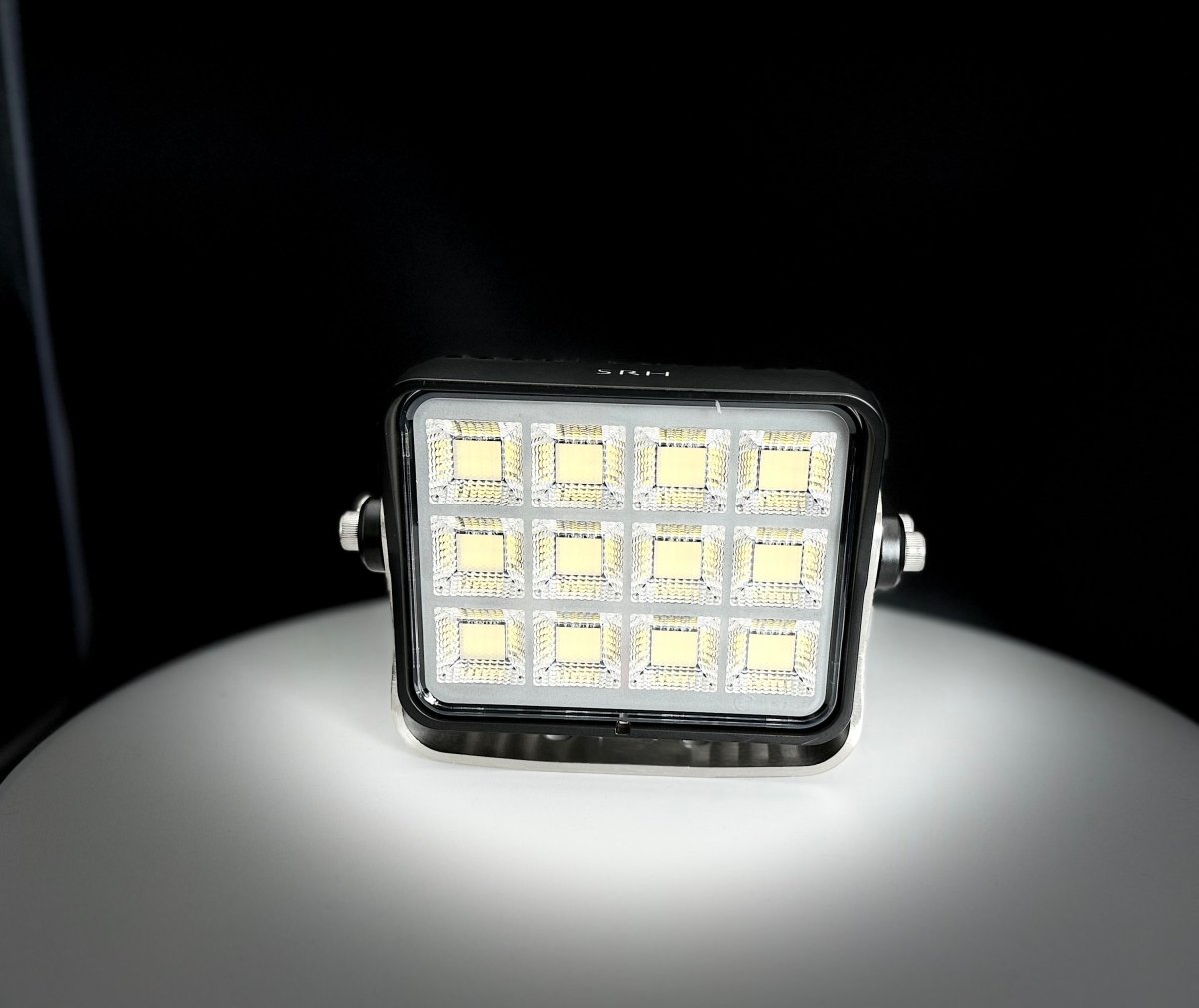 XS Series square LED work light 192w 12v 24vXS Series Work Light0809 - 192SRH LightingSRH Lighting