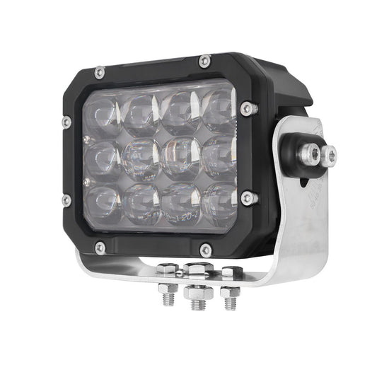 Zero Glare Industrial LED work light 120w 12,000lmZero Glare work light0807A - 90SRH LightingSRH Lighting