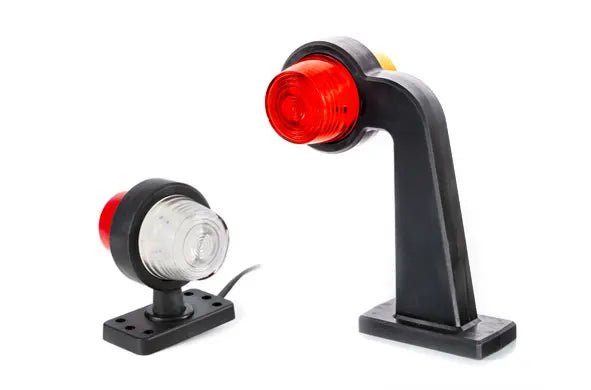 Fristom FT-147 Series "Retro" outline markers - SRH Lighting