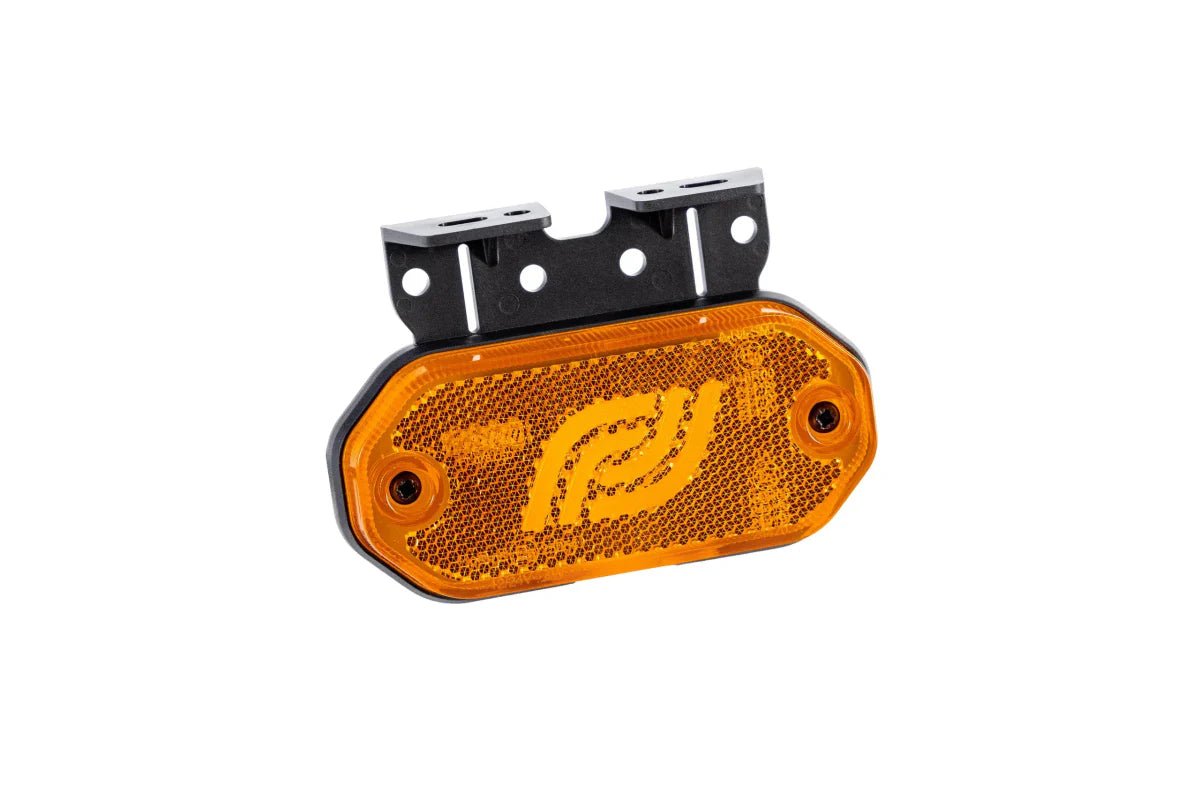 LED Marker Lights for truck and trailers - SRH Lighting