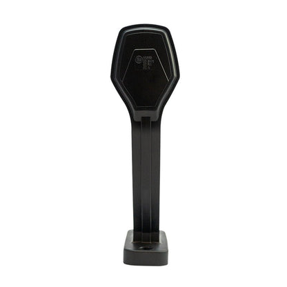 1007 LED Stalk Marker Lamp with Side MarkerLED Outline marker light1007RLED AutolampsSRH Lighting