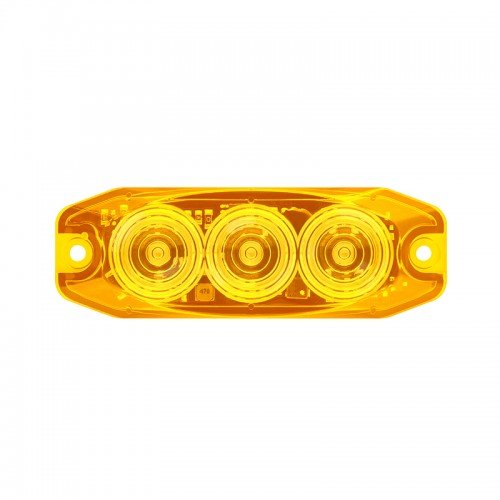 11 Series Low - Profile LampsLED Rear Light11AMLED AutolampsSRH Lighting