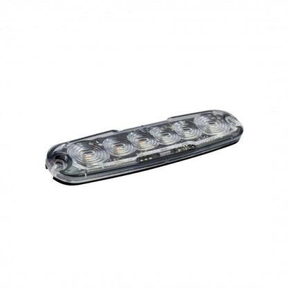 12 Series Compact Combination LampLED Rear Light12ARMLED AutolampsSRH Lighting