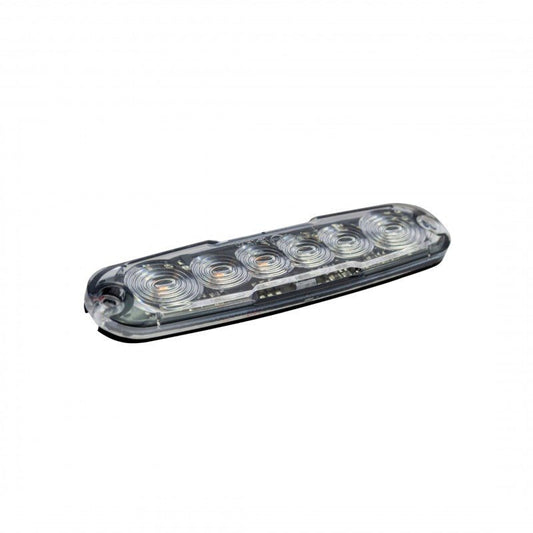 12 Series Compact Combination LampLED Rear Light12ARMLED AutolampsSRH Lighting