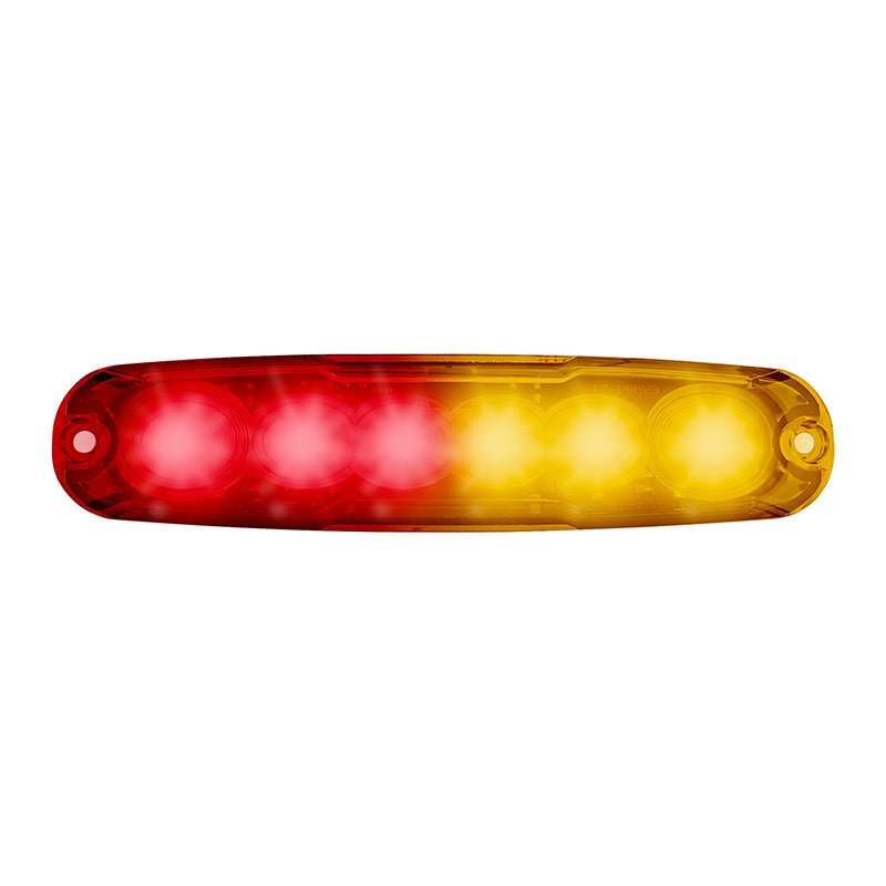 12 Series Compact Combination LampLED Rear Light12ARMLED AutolampsSRH Lighting