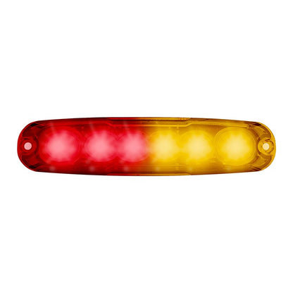 12 Series Compact Combination LampLED Rear Light12ARMLED AutolampsSRH Lighting